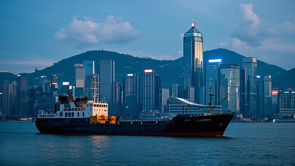 新加坡到中国海运多久?
