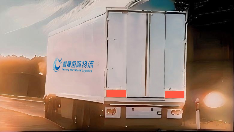 公路运输